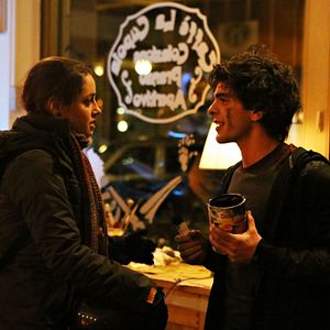 Photo Giovanni Anzaldo