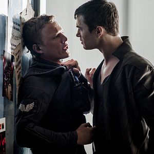 Photo Christopher Egan