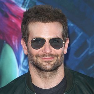 Photo Bradley Cooper