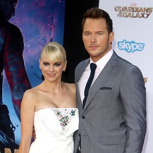 Photo Anna Faris