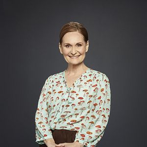 Photo Beth Grant