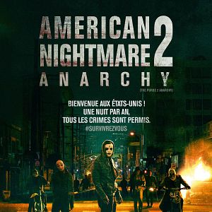Photo American Nightmare 2 : Anarchy