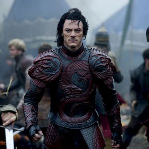 Photo Dracula Untold