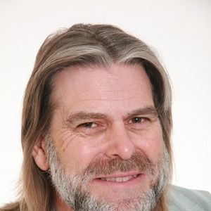 Photo John W.G. Harley