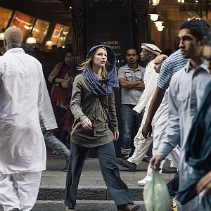 Photo Homeland