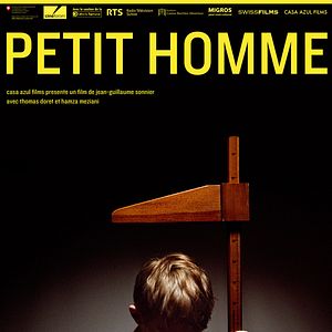 Photo Petit homme