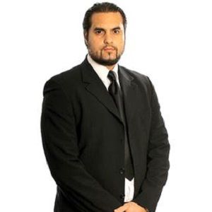 Photo Neil Alexander Smith