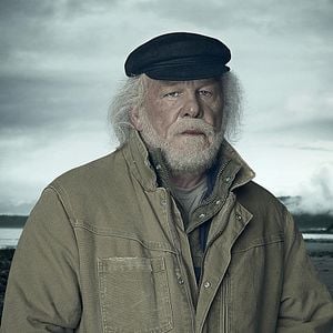 Photo Nick Nolte