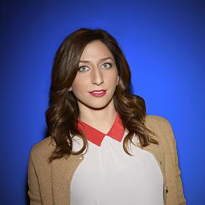 Photo Chelsea Peretti