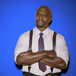 Photo Terry Crews