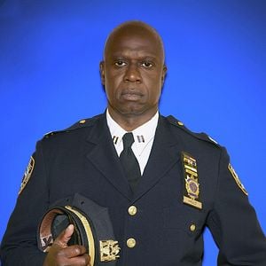 Photo Brooklyn Nine-Nine