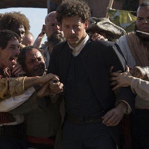 Photo Richard Coyle