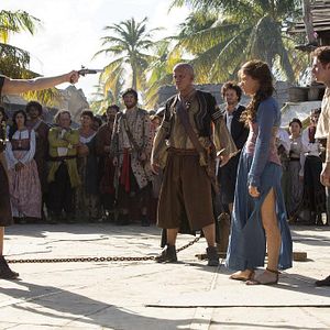 Photo Crossbones