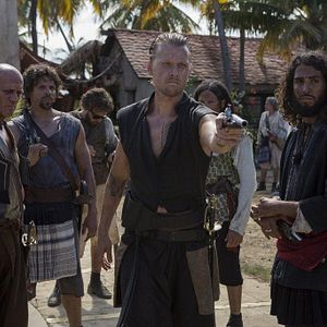Photo Crossbones
