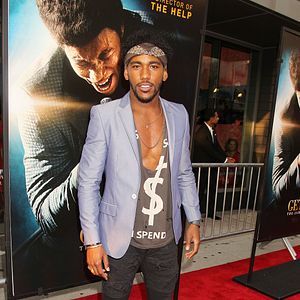 Photo Get On Up