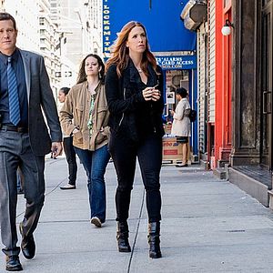 Photo Poppy Montgomery