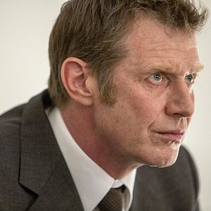 Photo Jason Flemyng