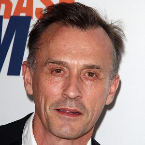Photo Robert Knepper