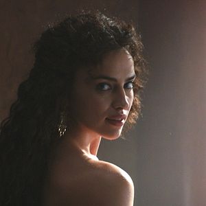 Photo Irina Shayk