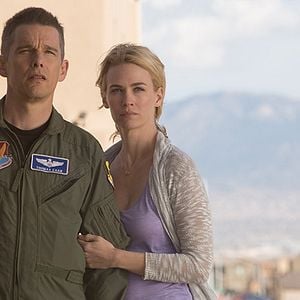 Photo January Jones