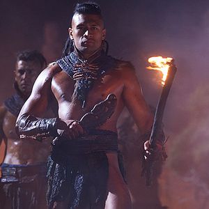 Photo The Dead Lands