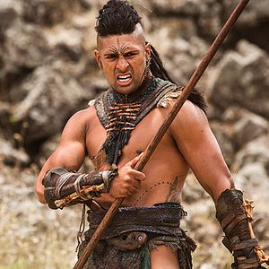 Photo The Dead Lands