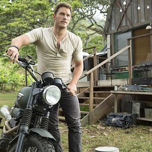 Photo Jurassic World
