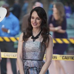 Photo Madeleine Stowe