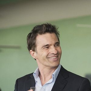 Photo Olivier Martinez