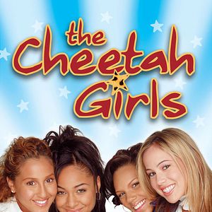 Photo Les Cheetah Girls