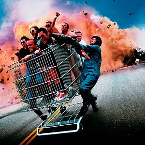 Photo Jackass - le film