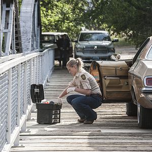 Photo Katee Sackhoff