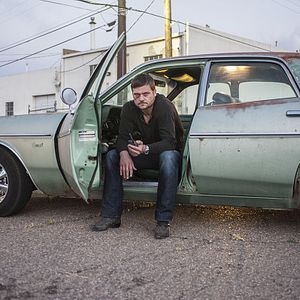 Photo Longmire