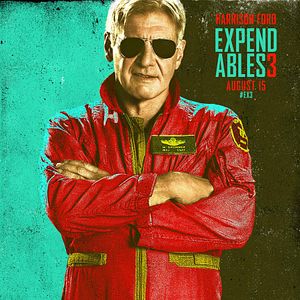 Photo Expendables 3