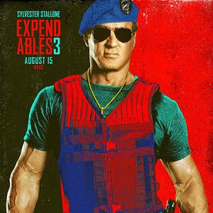 Photo Expendables 3