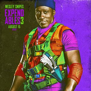 Photo Expendables 3
