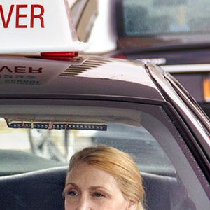 Photo Learning to Drive