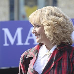 Photo Wendi McLendon-Covey