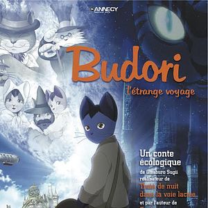 Photo Budori, l'étrange voyage
