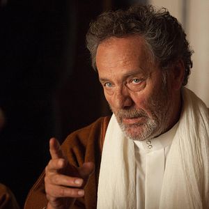 Photo Mohammed Bakri