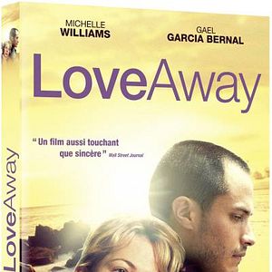 Photo Love Away