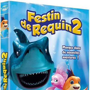 Photo Festin de requin 2, Le recif se rebelle