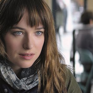 Photo Dakota Johnson