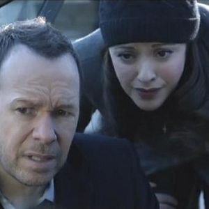 Photo Blue Bloods