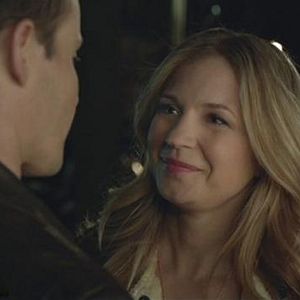 Photo Vanessa Ray
