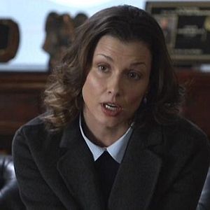 Photo Bridget Moynahan