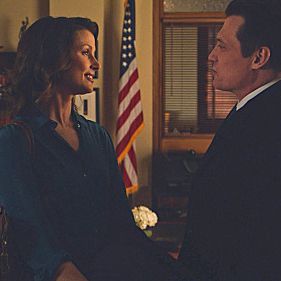 Photo Holt McCallany