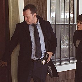 Photo Blue Bloods