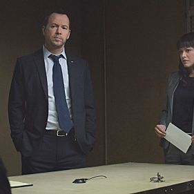 Photo Blue Bloods