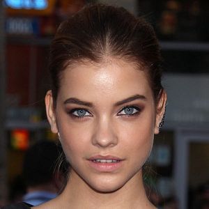 Photo Barbara Palvin